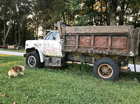 mcminnville tn dump|Roll